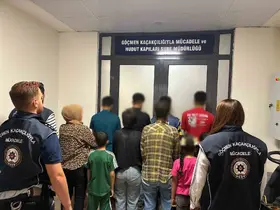 Afyonkarahisar’da Banker Bilo filmini aratmayan olay
