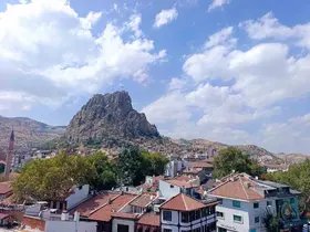 Afyonkarahisar’da hava durumu
