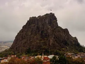 Afyonkarahisar’da hava durumu
