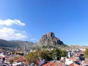 Afyonkarahisar’da hava durumu
