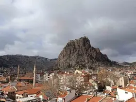 Afyonkarahisar’da hava durumu
