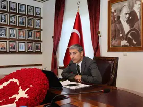 Afyonkarahisar’da kırsal kalkınma için yeni dönem
