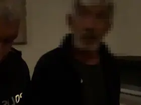 Ağabey ve kardeşin yaralandığı olayda, baba gözaltına alındı
