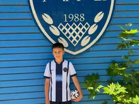 Ağrı’dan Gaziantep FK Altyapısına Uzanan Başarı Hikâyesi
