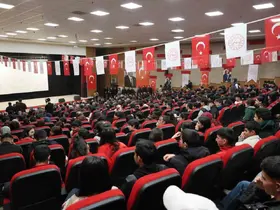 Ağrı’nın kurtuluşunun 108’inci yıl dönümü kutlandı
