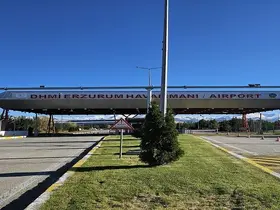 Ağustos ayında Erzurum Havalimanı’nda 106 bin 628 yolcuya hizmet verildi

