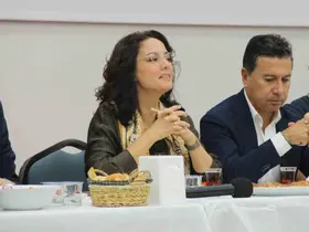 Ahmet Aras ve Gonca Köksal Aras’tan istifa açıklaması: "Şu an istifa ediyoruz gibi bir durum yok"
