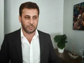 Ahmet Haklıgör: "Ev sahibi tribününde farklı bir forma giymek, kanuna aykırı"
