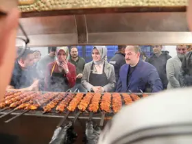 Aile ve Sosyal Hizmetler Bakanı Göktaş: "Her daim çocuklarımızın yanında olmaya devam edeceğiz"
