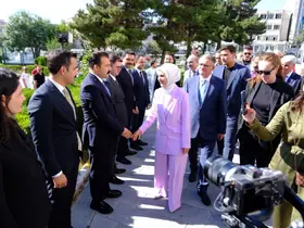 Aile ve Sosyal Hizmetler Bakanı Göktaş Van’da
