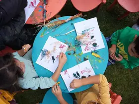 AileFest’e hafta sonu yoğun ilgi: On binlerce kişi Rami’de buluştu
