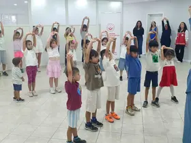 Aileler ve çocuklar ekrandan uzaklaştı
