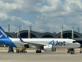 AJet KKTC uçuşlarında yüzde 30 indirim başlattı
