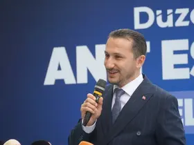 AK Parti, Akçakoca Belediyesindeki başkanlık seçimi için aday çıkaracak
