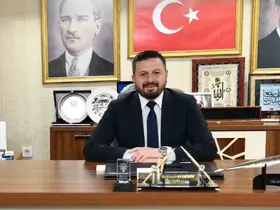 AK Parti Balıkesir İl Başkanı Aydemir’den 30 Ağustos mesajı: "Bir milletin imanının ve istiklal kararlılığının zaferidir"
