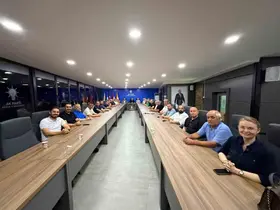 AK Parti Bilecik’te çalışmalar masaya yatırıldı
