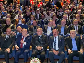 Ak Parti Bursa İl Başkanı Gürkan’dan CHP’li büyükşehire eleştiri

