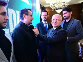 AK Parti Bursa’ya rekor yeni üye katılımı
