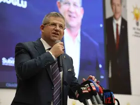 AK Parti Denizli İl Başkanlığı il genelinde hane ziyaretlerine başladı
