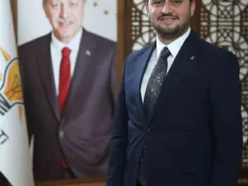 AK Parti Elazığ İl Başkanı Selmanoğlu: "Türkiye Yüzyılı kadınların yüzyılı olacak"
