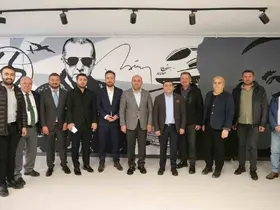 AK Parti Eskişehir’de merkez ilçe temayül yoklamaları tamamlandı
