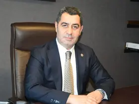 AK Parti Gaziantep Milletvekili Bünyamin Bozgeyik’ten 19 Mayıs mesajı
