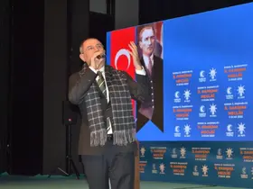 Ak Parti Genel Başkan Vekili Efkan Ala:
