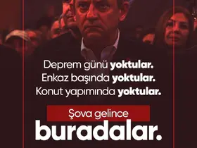 AK Parti Genel Başkan Yardımcısı Acar’dan Özel’e tepki: "Gerçekle bağını koparmış bir muhalefet genel başkanıyla karşı karşıyayız"
