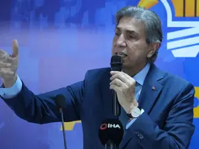 AK Parti Genel Başkan Yardımcısı Demir’den CHP’li belediyelere sert çıkış
