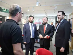 AK Parti Genel Başkan Yardımcısı Faruk Acar: "Hiçbir ‘al-ver’ pazarlığımız yoktur, mesele terörsüz bir Türkiye için PKK’nın bitişidir"
