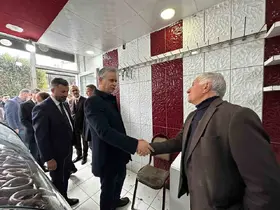 AK Parti Genel Başkan Yardımcısı Yalçın: "Gazze’deki kardeşlerimize her türlü yardım Türkiye eliyle de yapılacaktır"

