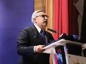 AK Parti Genel Başkan Yardımcısı Yayman: "Yenilen pehlivan güreşe doymazmış"
