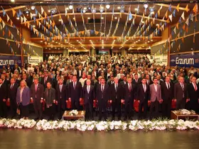 AK Parti Genişletilmiş İl Danışma Meclisi
