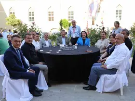 AK Parti İl Başkanı Muhammet Subaşıoğlu; "Kocamektep vazgeçilmezimiz"
