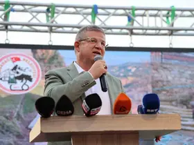 AK Parti İl Başkanı Subaşıoğlu’ndan eğitimde 1266 kişilik yeni istihdam müjdesi
