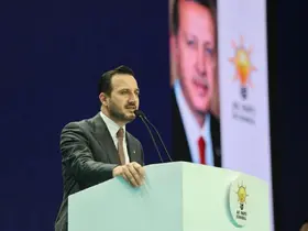 AK Parti İstanbul İl Başkanı Özdemir: "Bizler bir oldukça bölgemizde ve dünyada güven unsuru olacağız"
