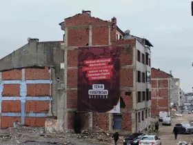AK Parti İstanbul İl Başkanı Özdemir’den İBB yönetimine: "Bayrampaşa’da 6 yıldır tamamlanmayan kentsel dönüşüm" tepkisi
