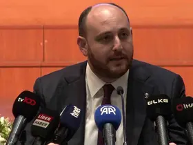 AK Parti, İstanbul’da "Türkiye Yüzyılı Buluşmaları"na başlıyor
