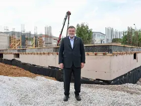 AK Parti İzmir İl Başkanı Saygılı’dan CHP’ye: "Gündemlerinde sadece koltuk kavgası var"
