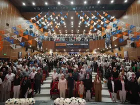 AK Parti Kayseri’de ilçe danışma meclisleri yoğun katılımla gerçekleştirildi
