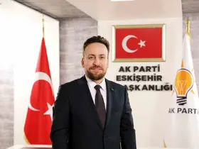 AK Parti Tepebaşı İlçe Başkanı Tunç: "Bu durum, ihmalkârlığın ve ciddiyetsizliğin sonucudur"
