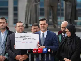 AK Parti Üsküdar’da seçimlerin iptali için yargıya başvurdu: "Divan Başkanı oyları karıştırdığını açıkça kabul etmiştir"
