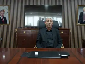 AK Parti, Yahşihan Belediye Başkan Vekili Demirdirek’i "ihraç" talebiyle disiplin kuruluna sevk etti
