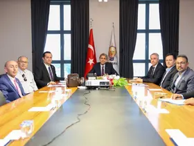AK Parti Yerel Yönetimler Başkanı Demir’den Rayiç bedeli artışı açıklaması

