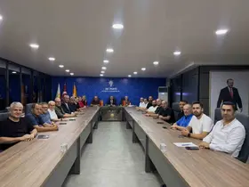 AK Parti’de yol haritası belirlendi

