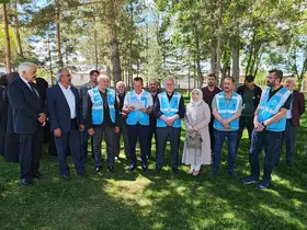AK Parti’den 2053’te net sıfır emisyon hedefi
