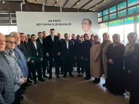 AK Parti’den 28 Şubat açıklaması
