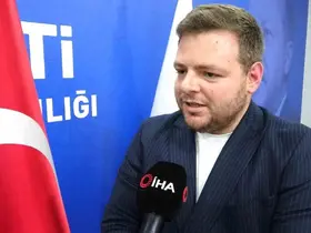AK Parti’den CHP’ye "Hastane" tepkisi
