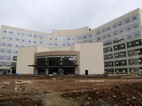 AK Parti’den Trabzon Şehir Hastanesi açıklaması
