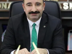 AK Partili Başdaş: "Konak iflas etti"
